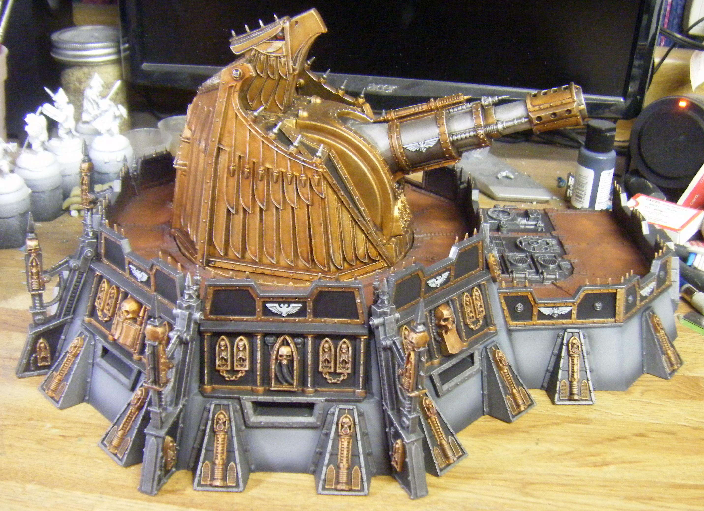Terrain
