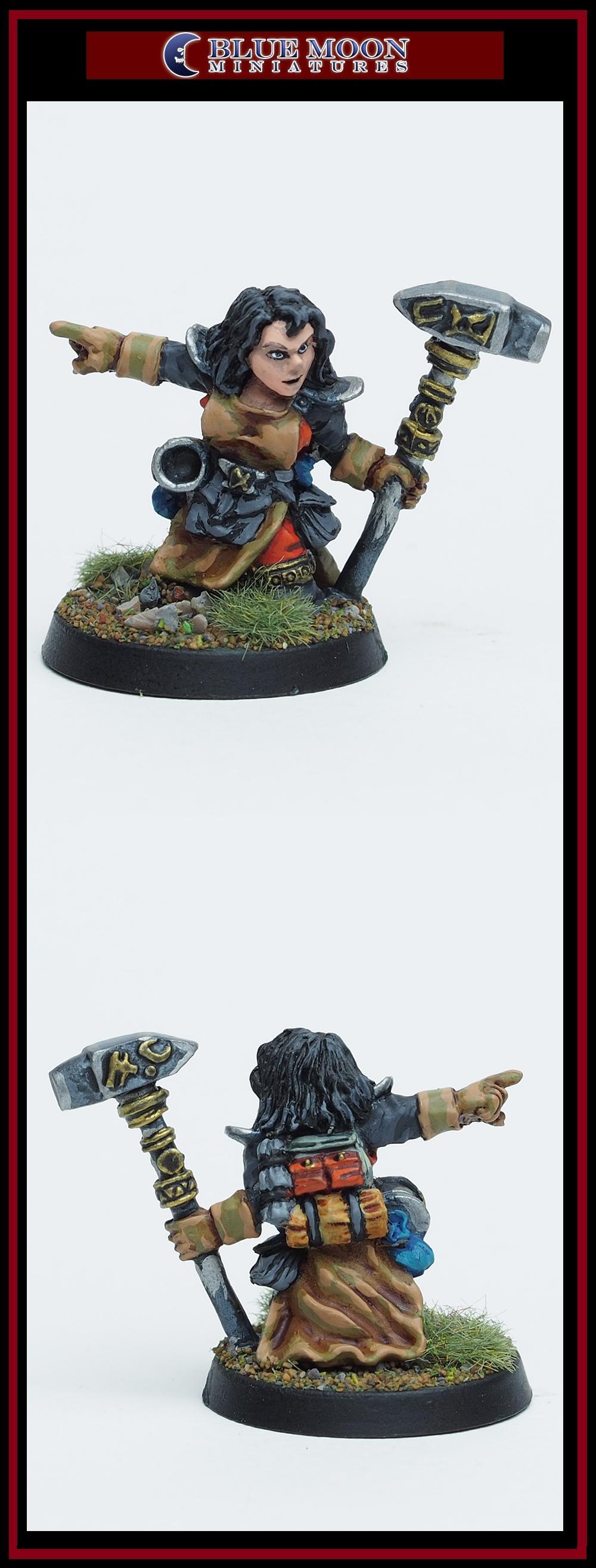 Pathfinders, Pro Painted, Reaper, Reaper Miniatures, Reaper Minis, Rpg, Warhammer Fantasy
