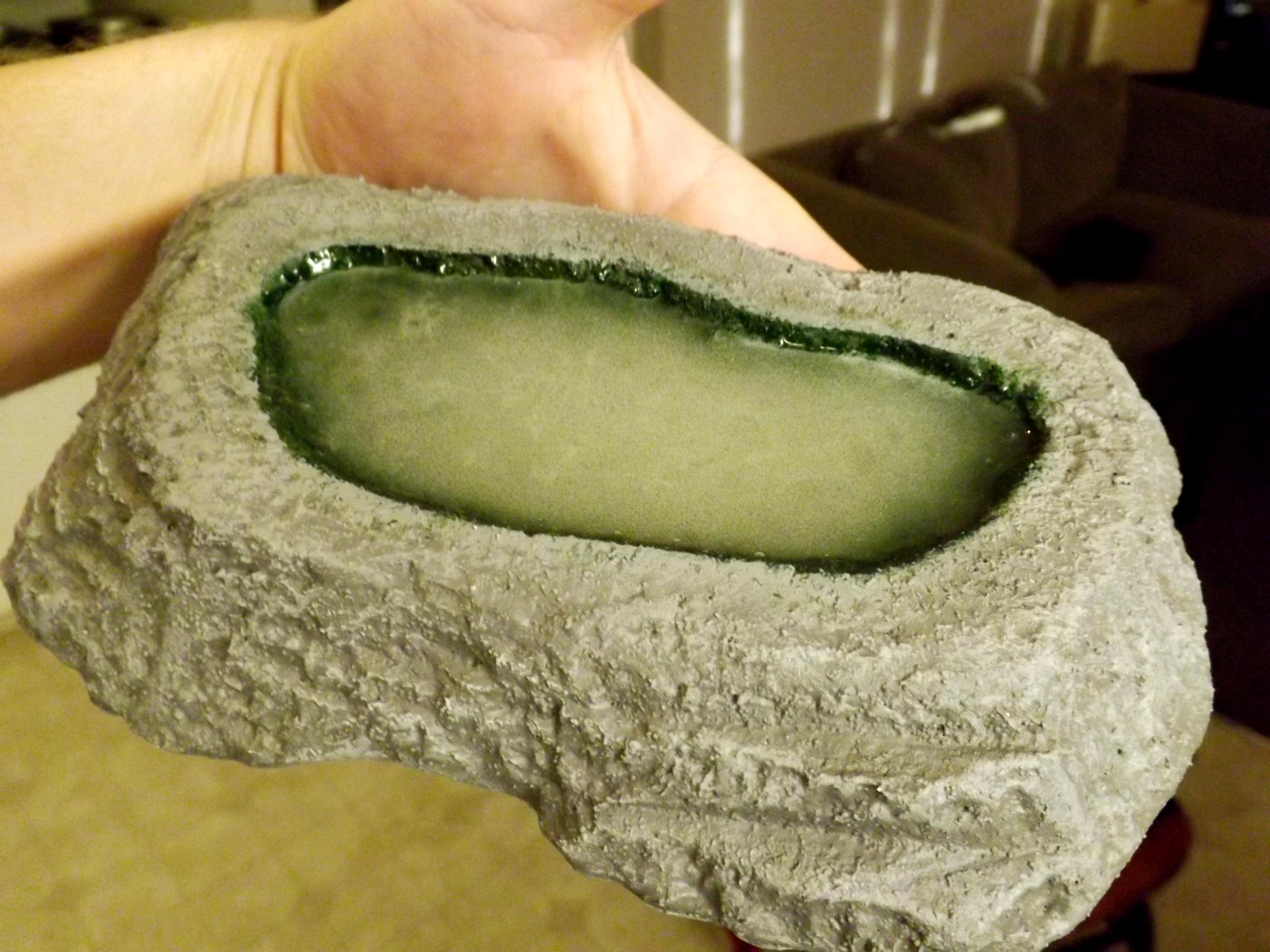Terrain