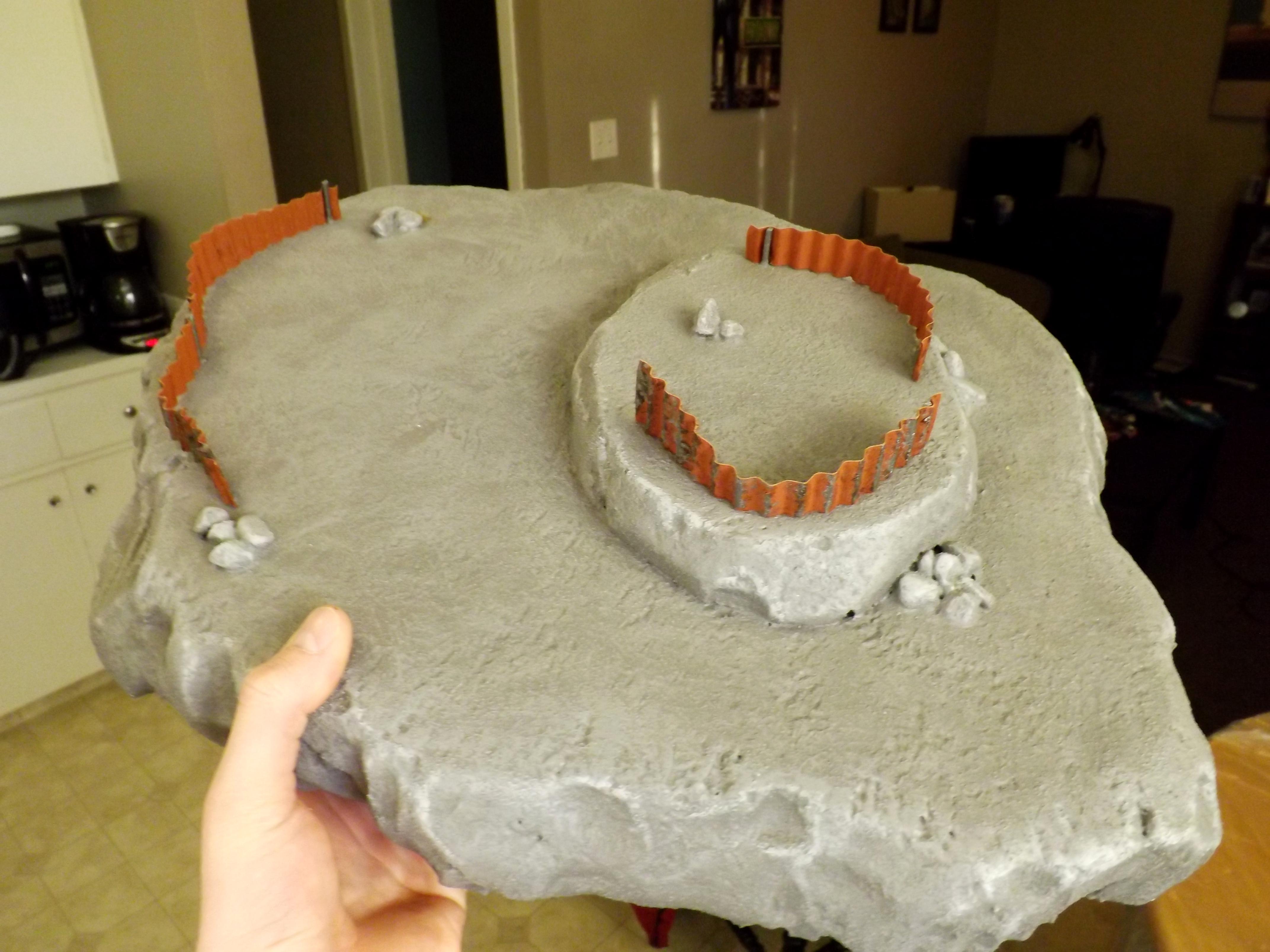 Terrain