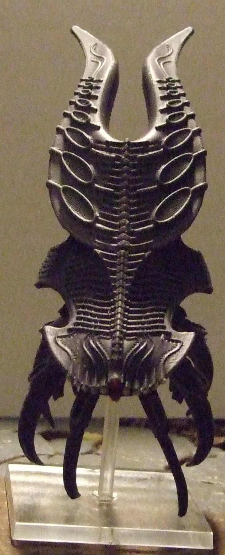 Desolator, Dropzone Commander, Dropzone Commanders, Hawk, Mass Effect, Reaper, Scourge, Sovereign