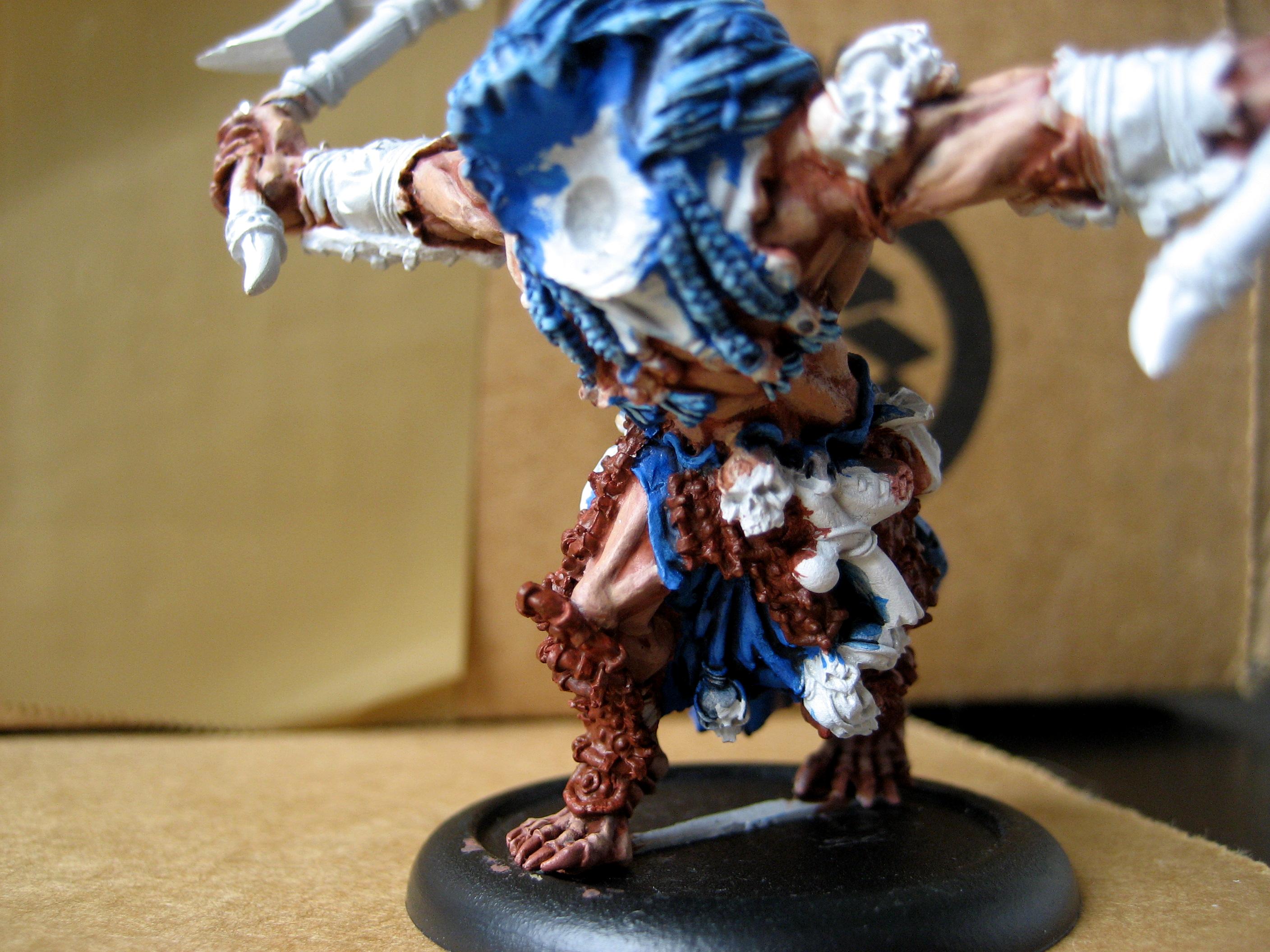 Kromac WIP Front 2