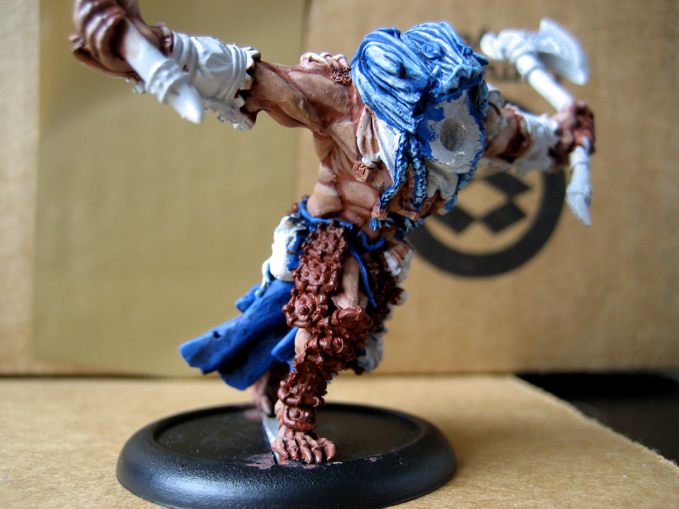 Kromac WIP Front 3
