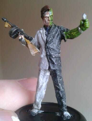 Twoface 