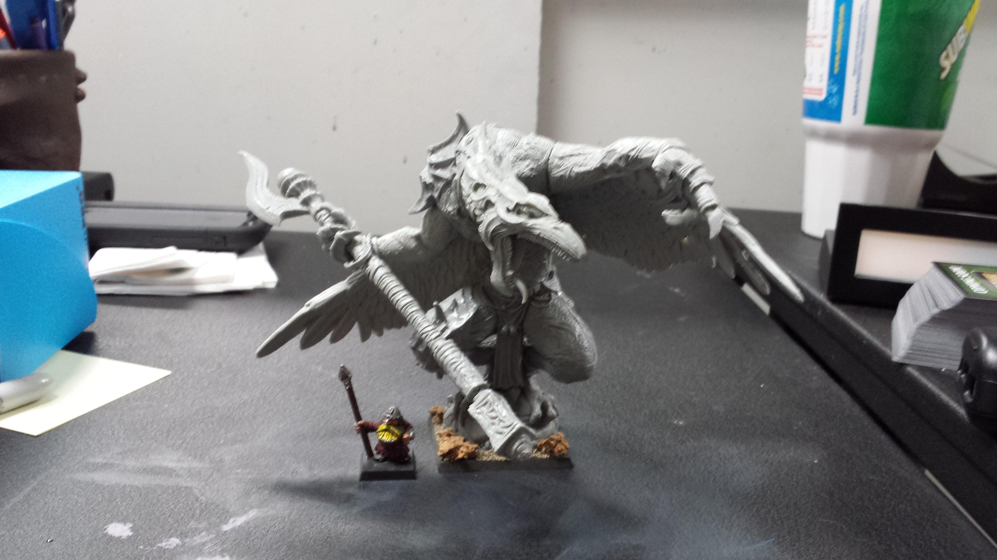 Vrok Comparison