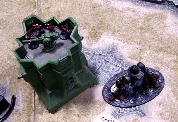 Bastion, Emperor's Wings, Games, Knight Legs, Scouts, Throne Of Skulls