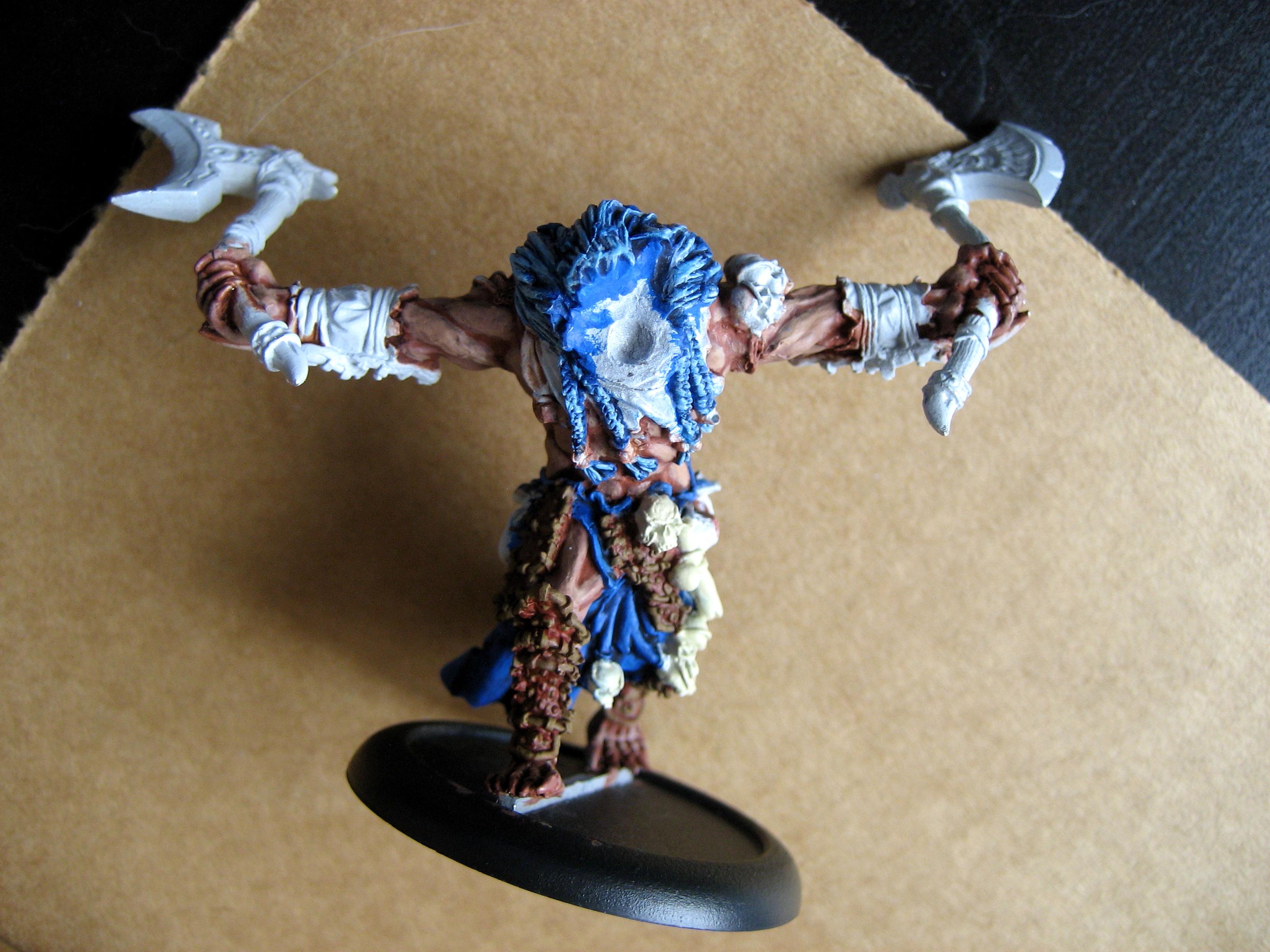 Kromac WIP Front 4