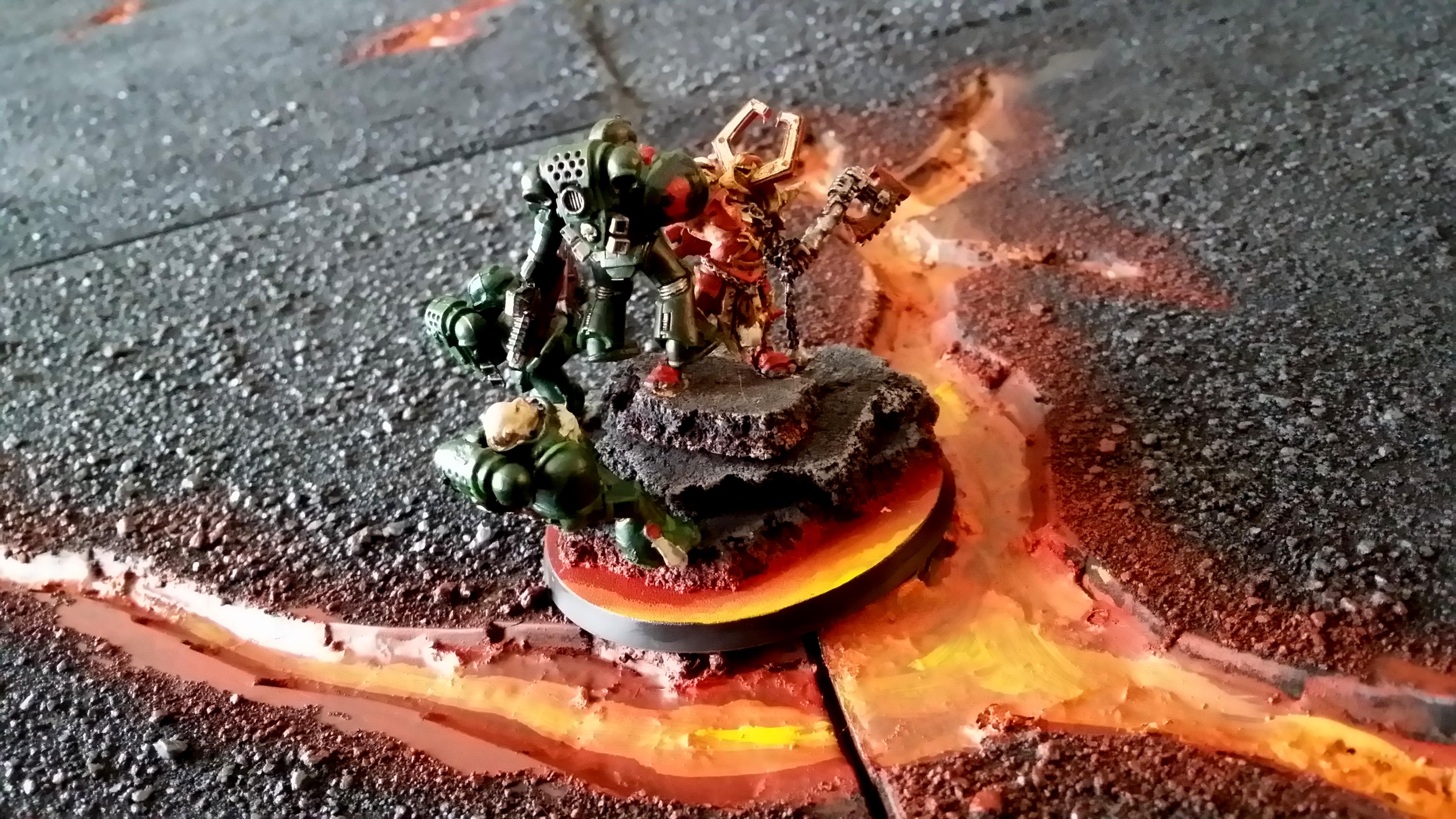 Anggrath, Angron, Army, Berserkers, Blood, Bloodcrushers, Bloodletters, Bloodthirster, Chaos, Chosen, Cultists, Daemon Prince, Daemons, Defiler, Forge World, Helbrute, Heldrake, Herald, Kharn, Khorne, Land Raider, Maulerfiend, Obliterators, Predator, Rhino, Skarbrand, Skull, Space Marines, Terminator Armor, Vindecator, World Eaters