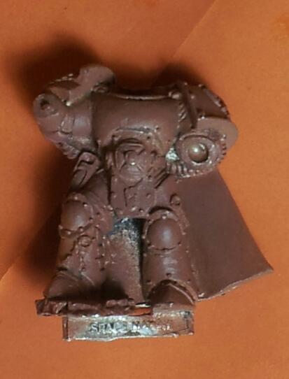 ???anyone know this model