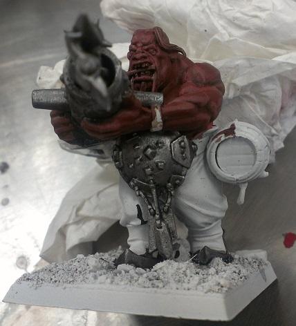 Ogre Leadbelcher