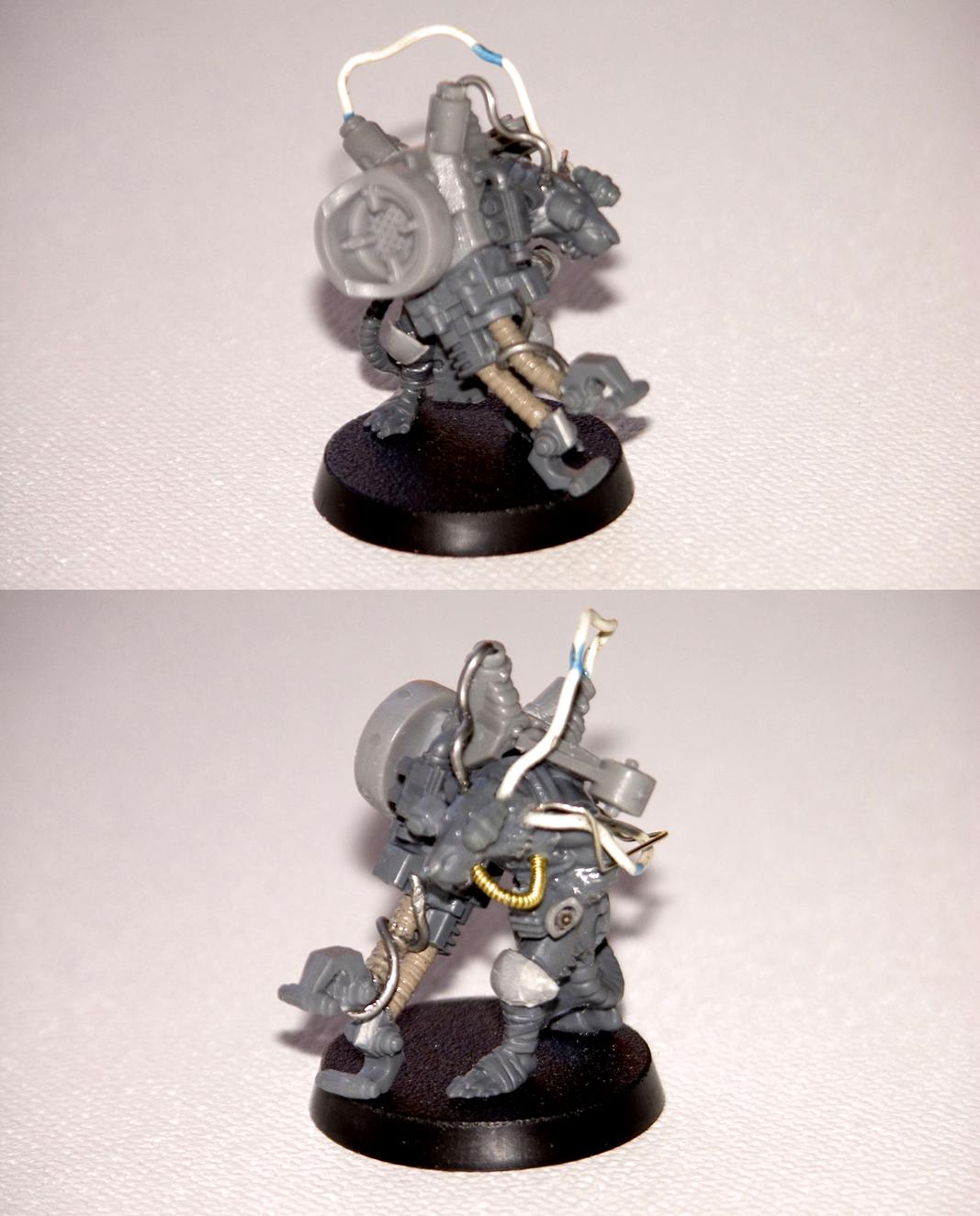 Conversion, Imperial, Mod, Skaven