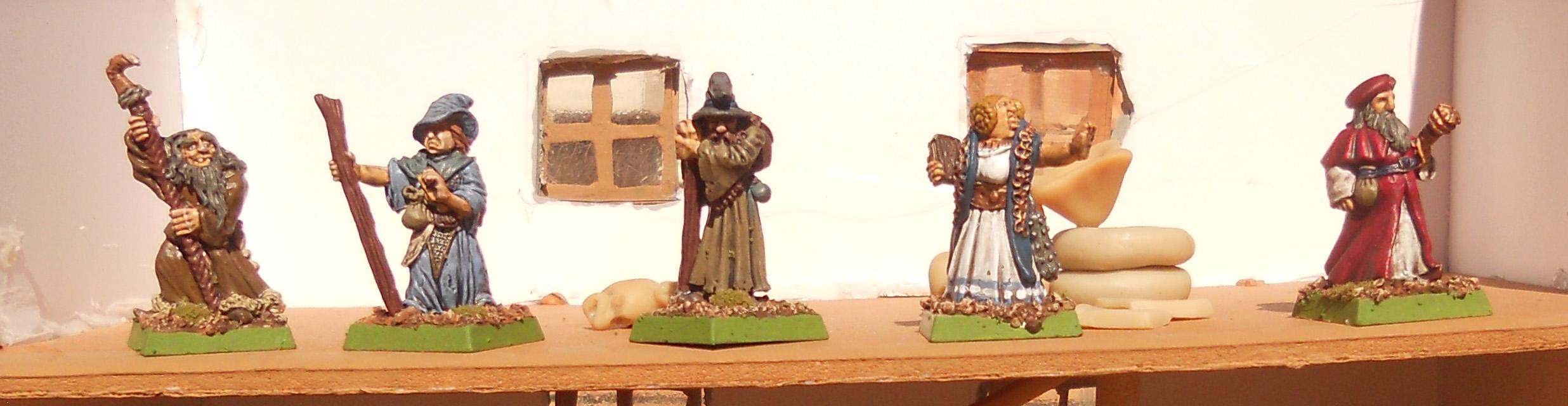 Oldhammer, Oldhammer