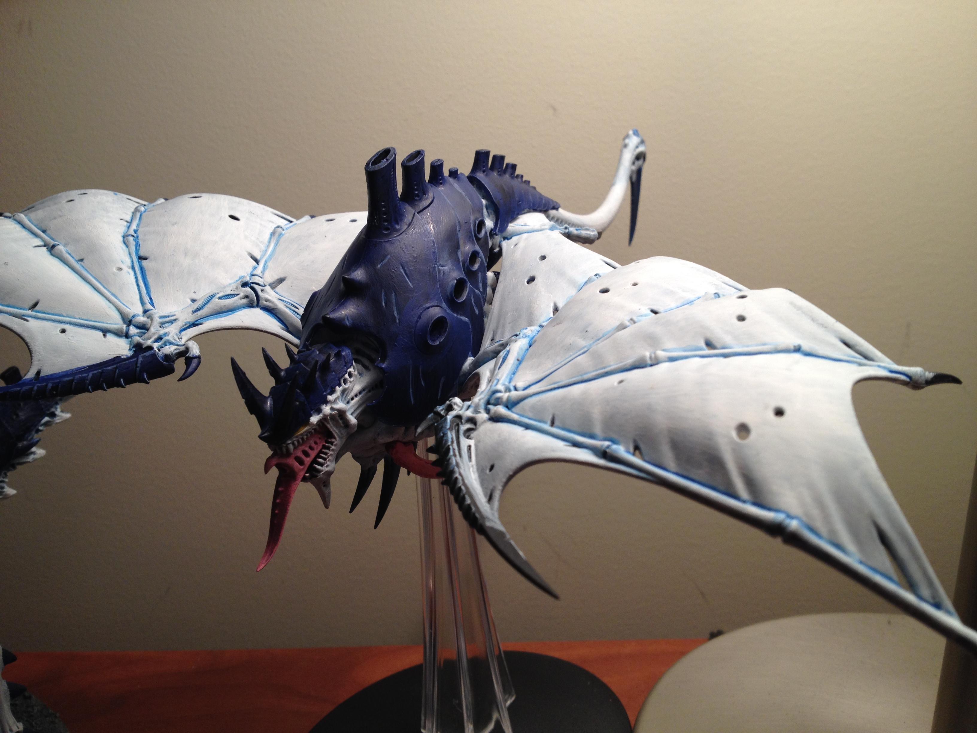 Hive Crone, Tyranids