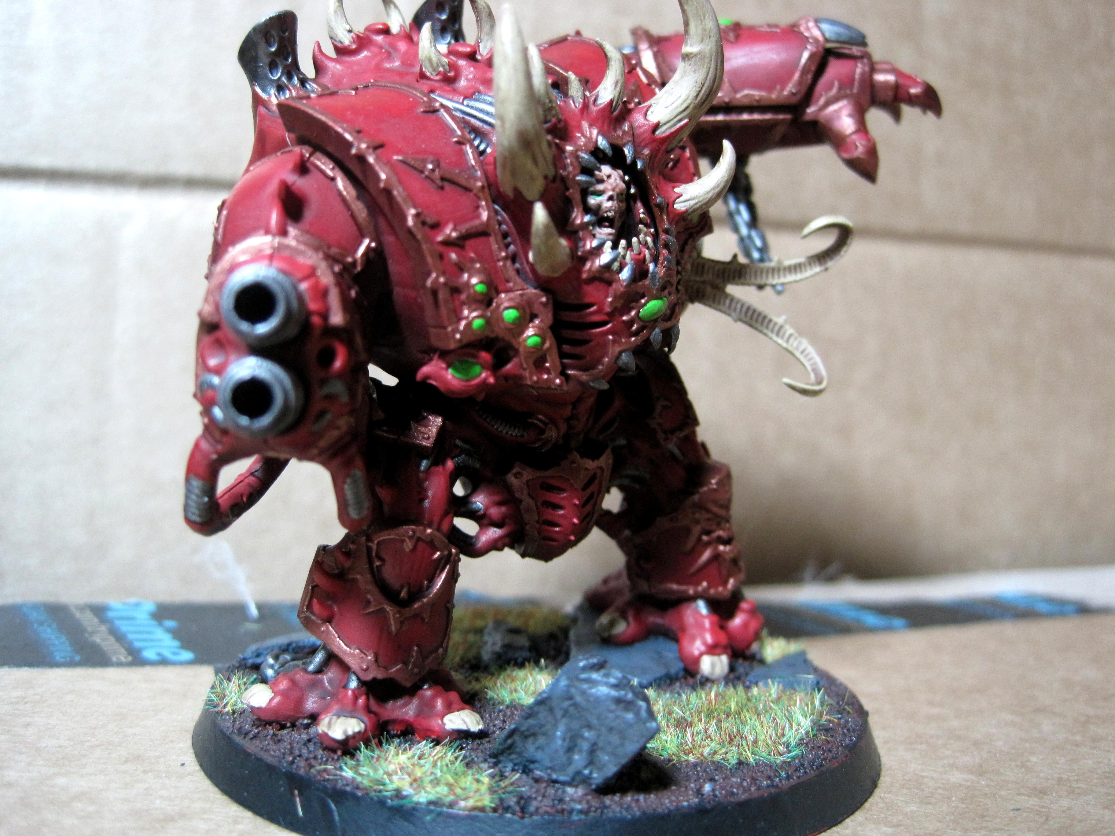 Helbrute, helbrute 1