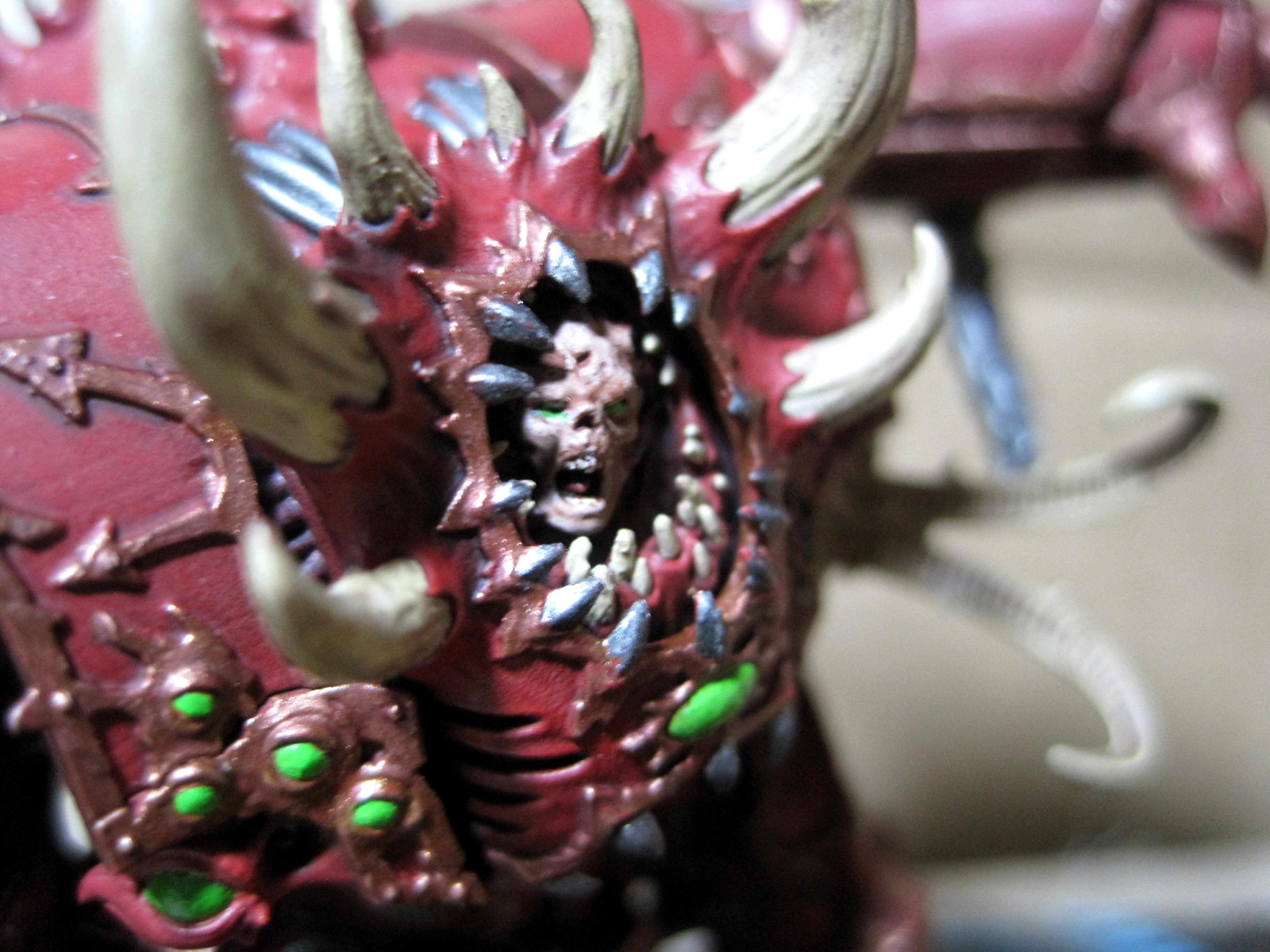 Helbrute, helbrute 2