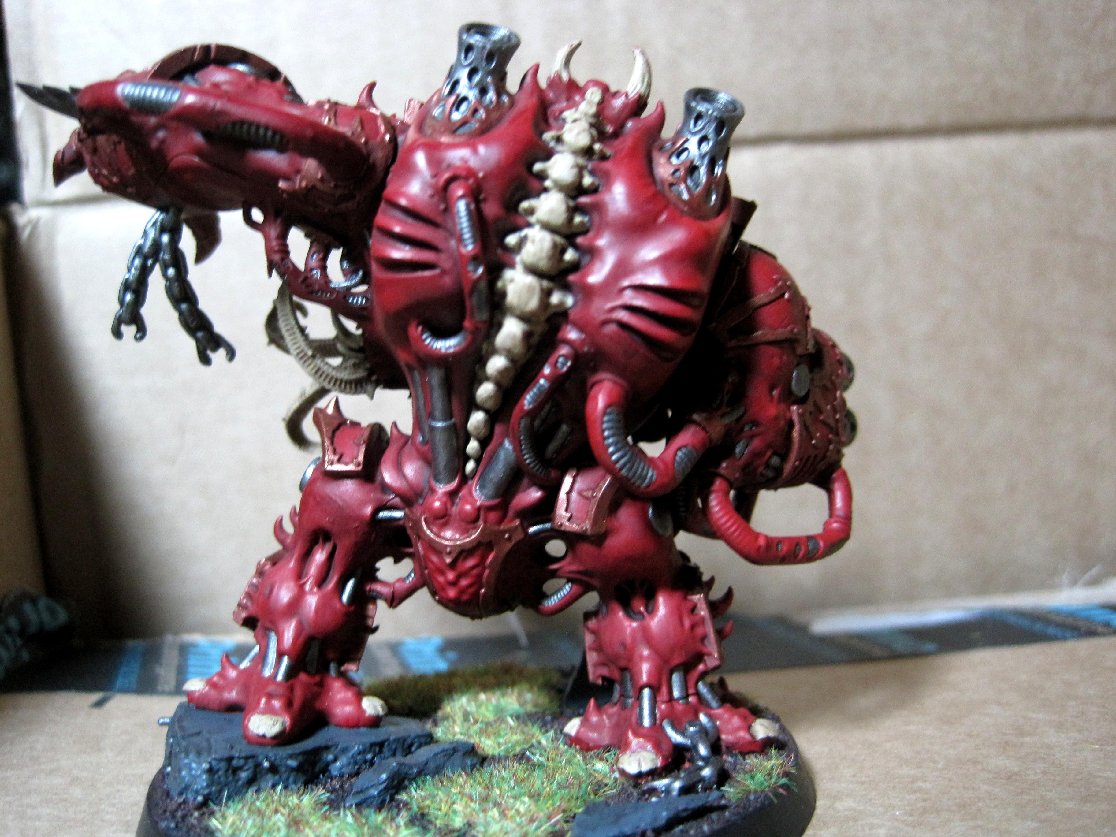 Helbrute, helbrute 3