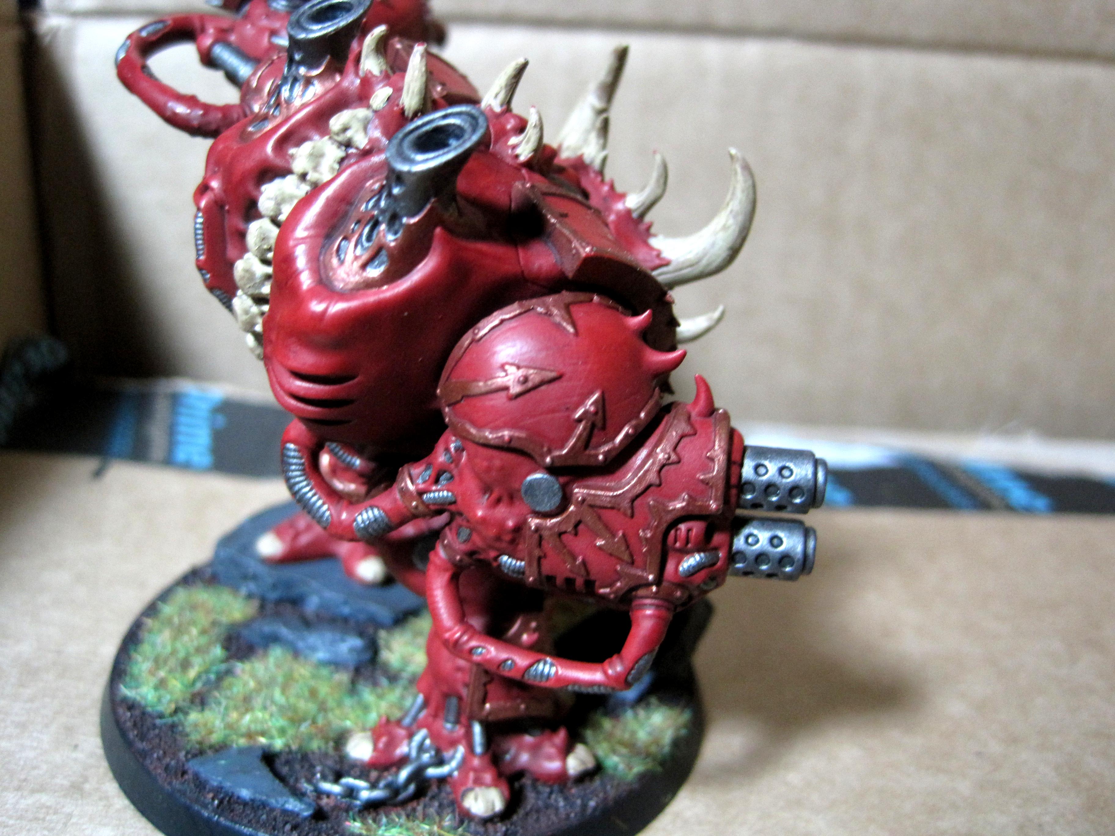 Helbrute, helbrute 4