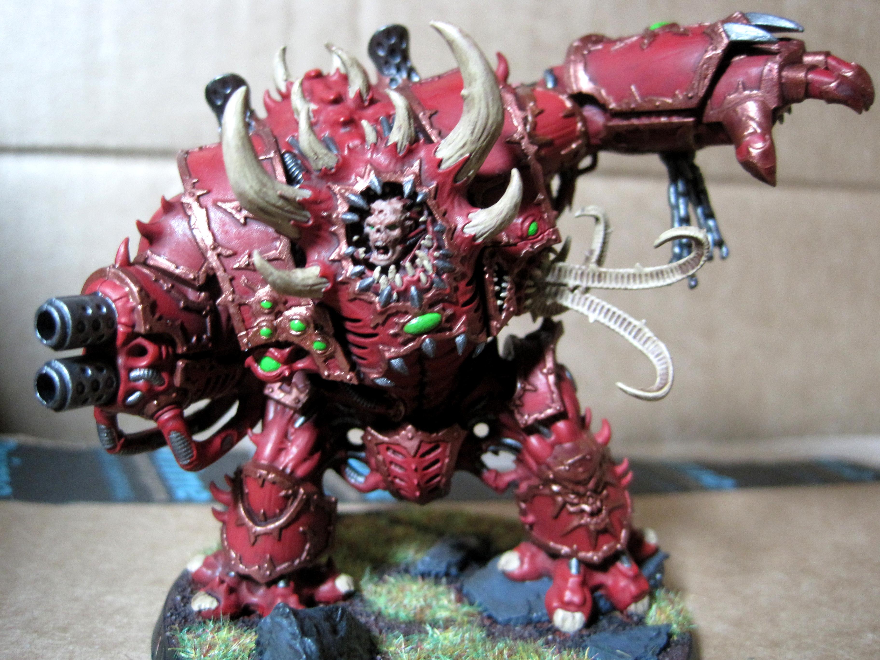 Helbrute, helbrute 5