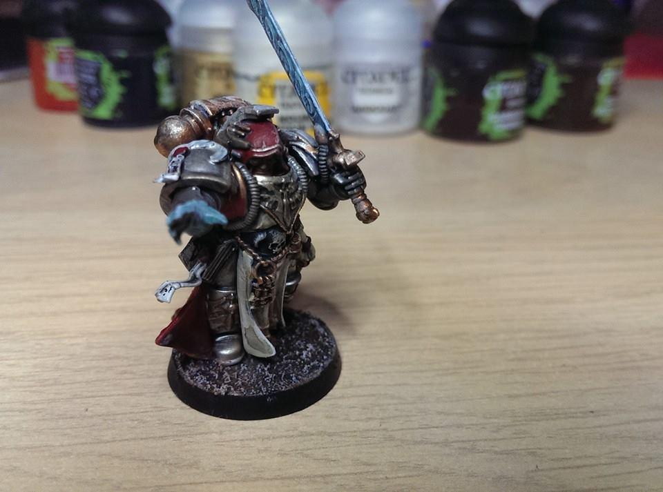 In your face heretic :)