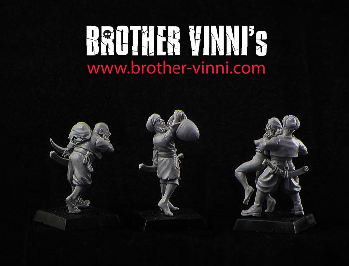 Arabs, Brother Vinni, Female, Girl, Slave