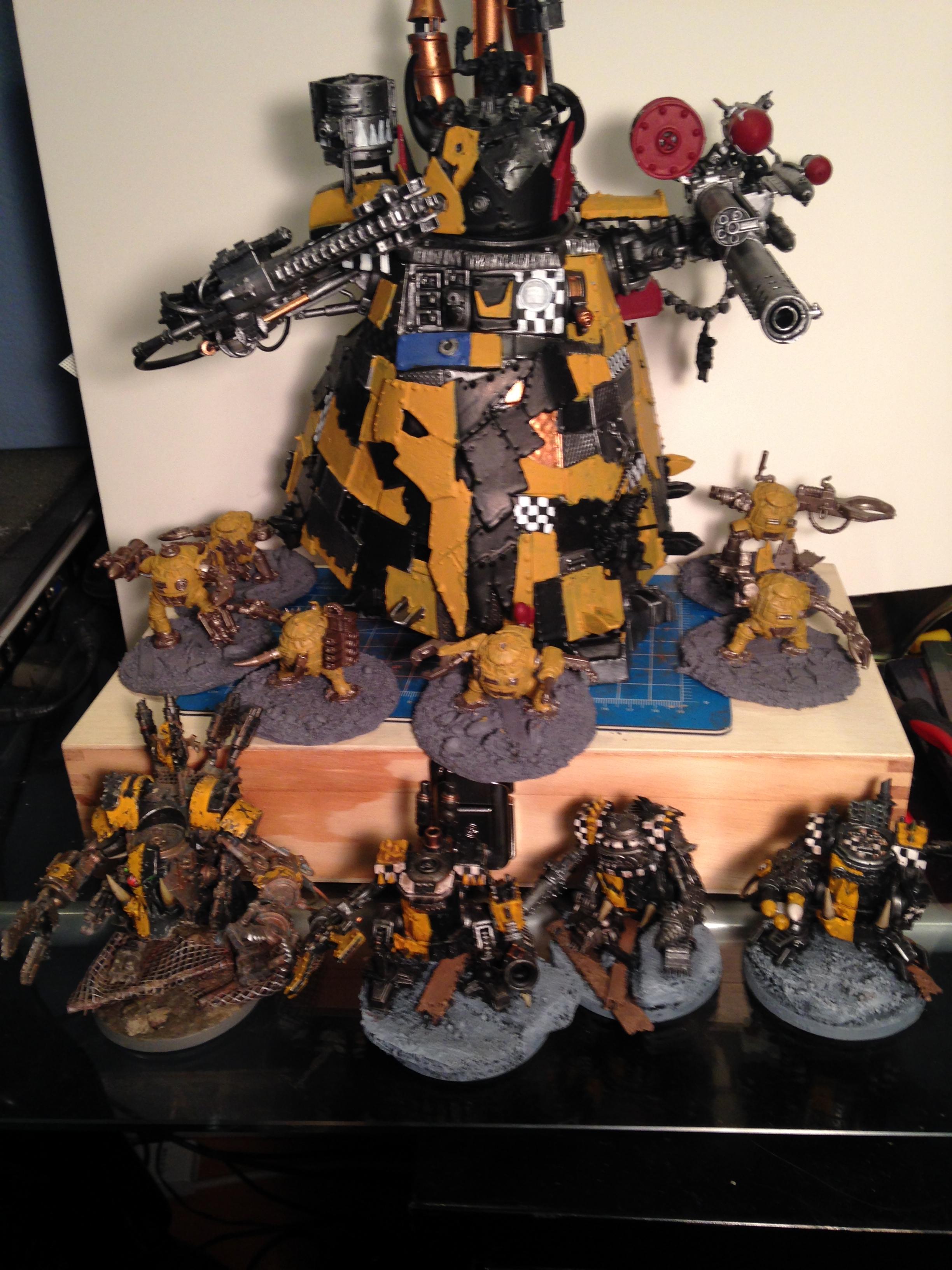 STOMPSTOMP WIP