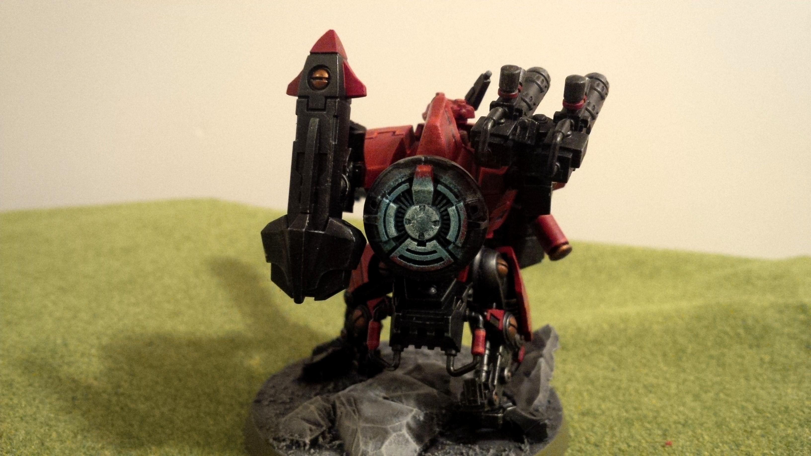 broadside