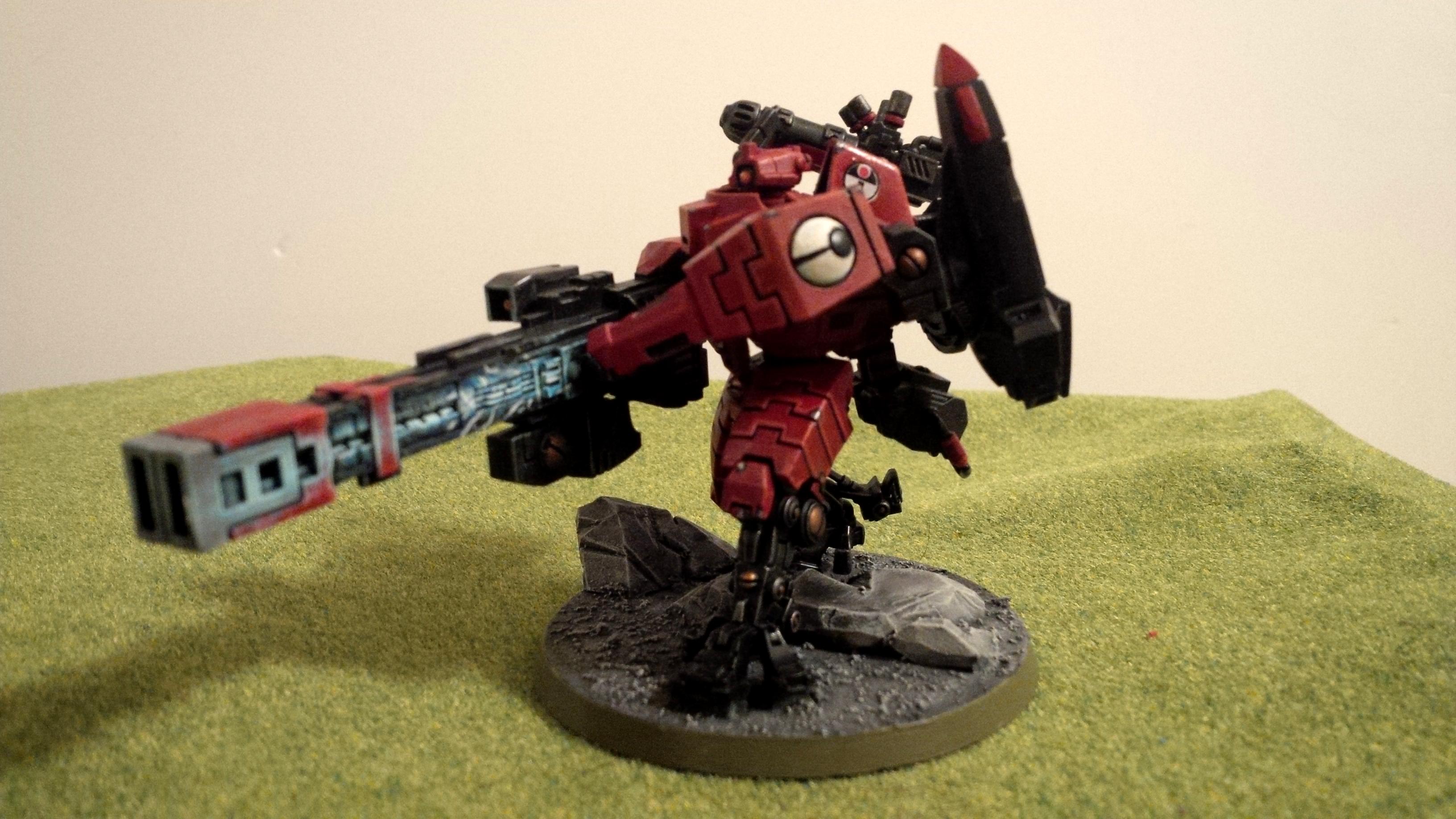 broadside 