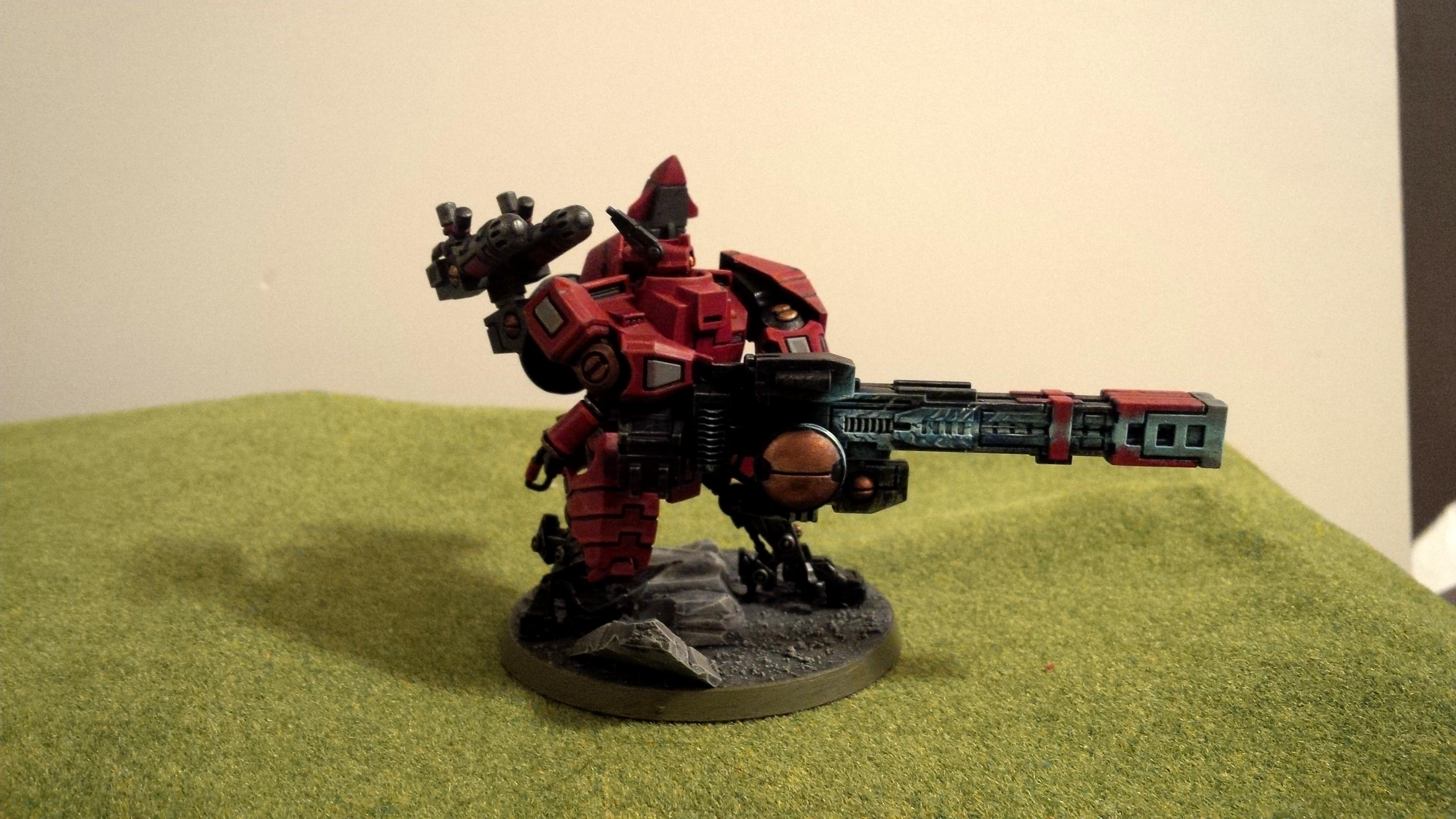 broadside 