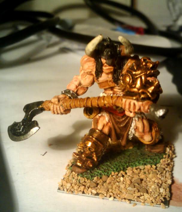 Barbarian