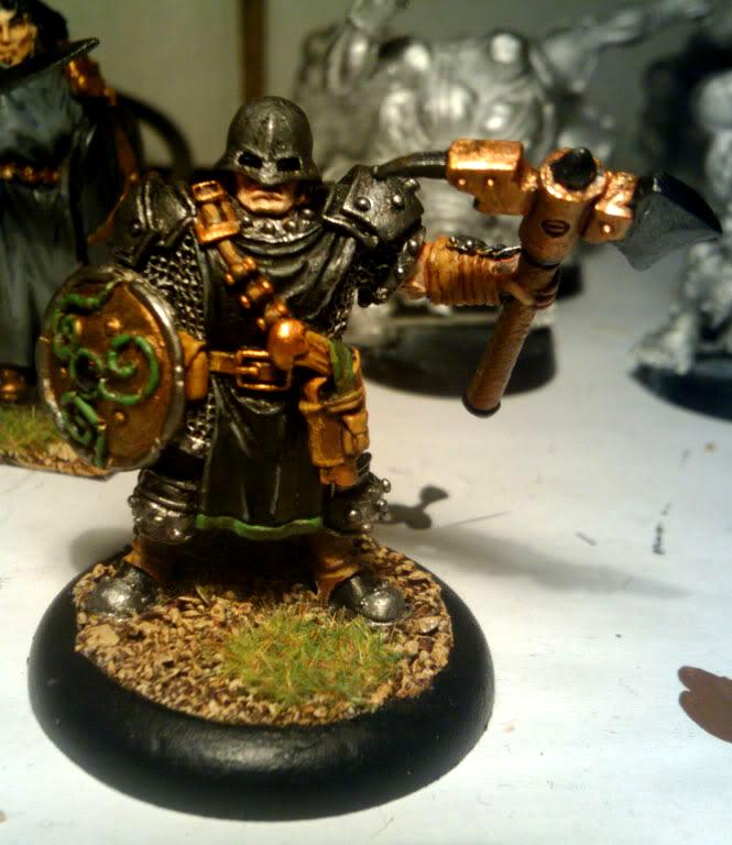 Other IK Merc