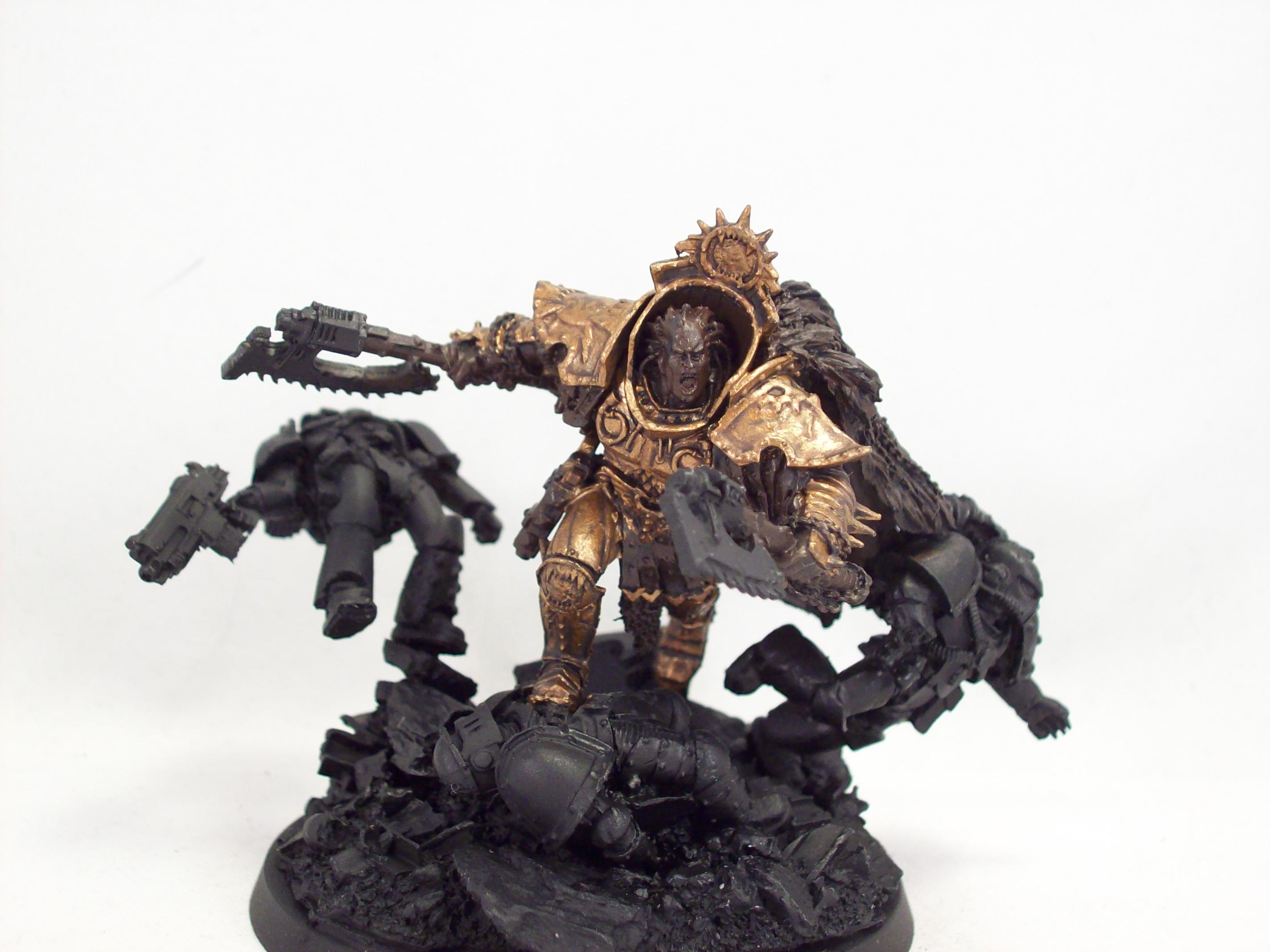 Angron WIP 1
