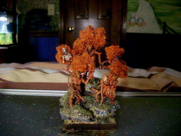 count as treeman