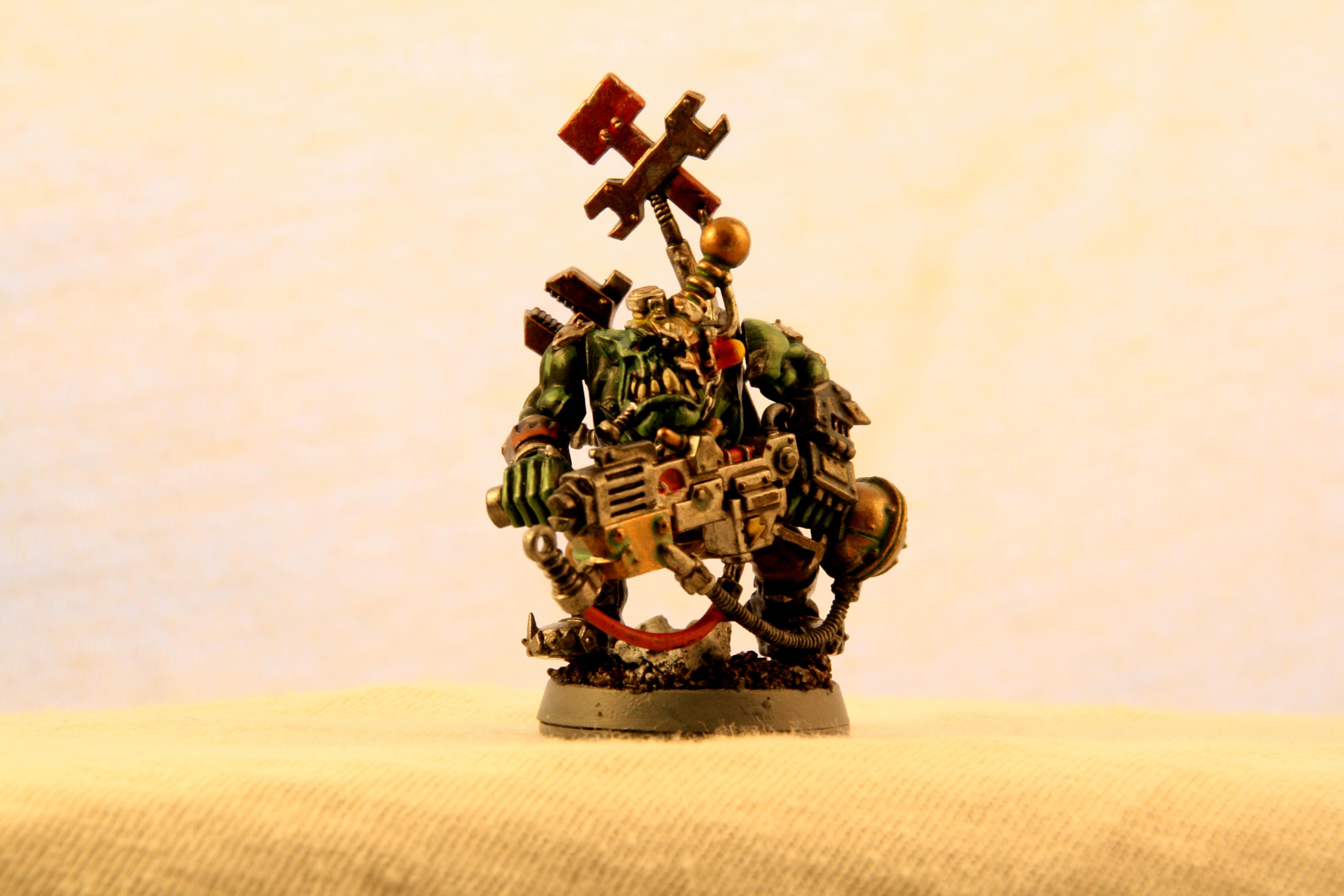 Burnaboys, Burnaboyz, Flames, Orcs