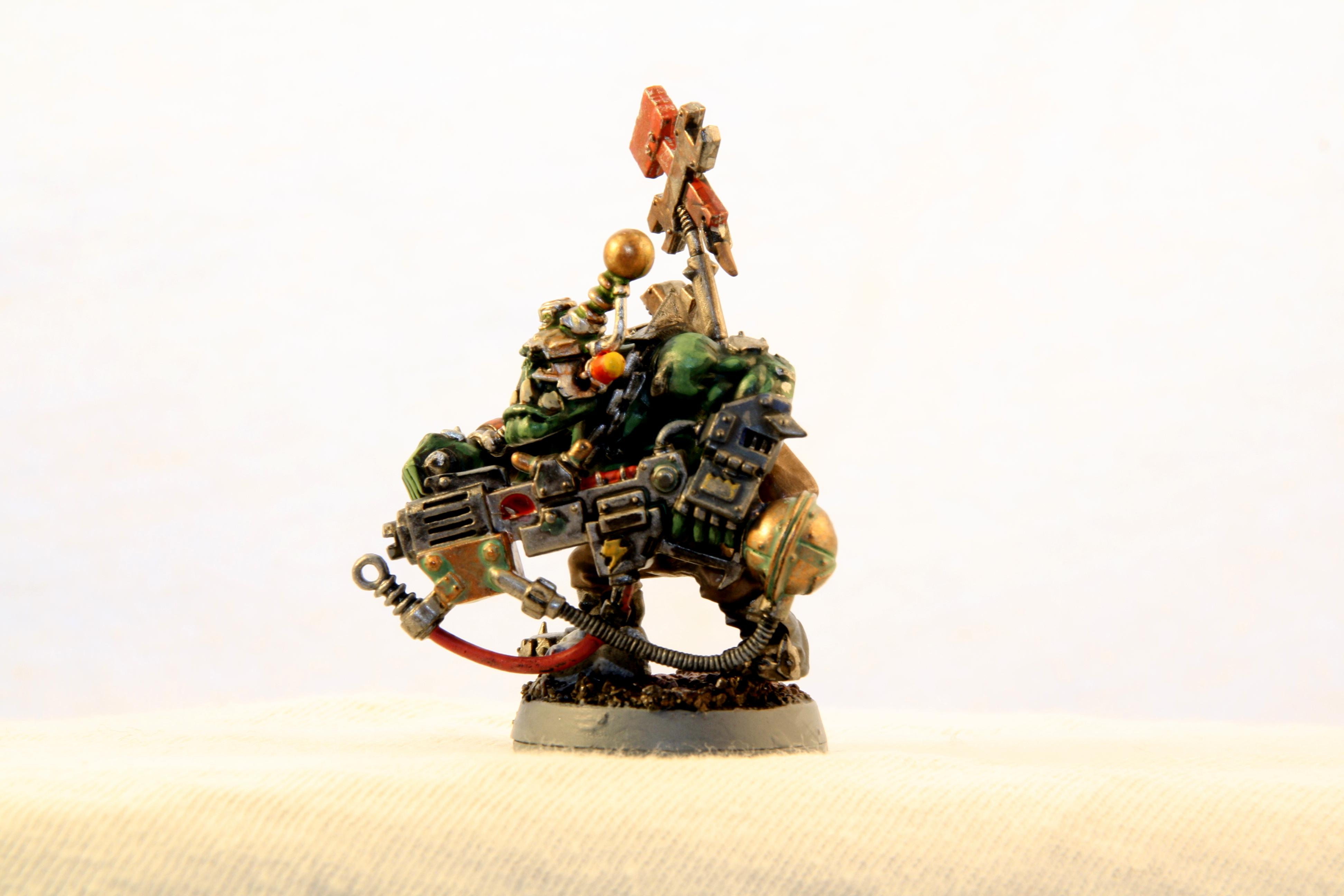 Burnaboys, Burnaboyz, Flames, Orcs