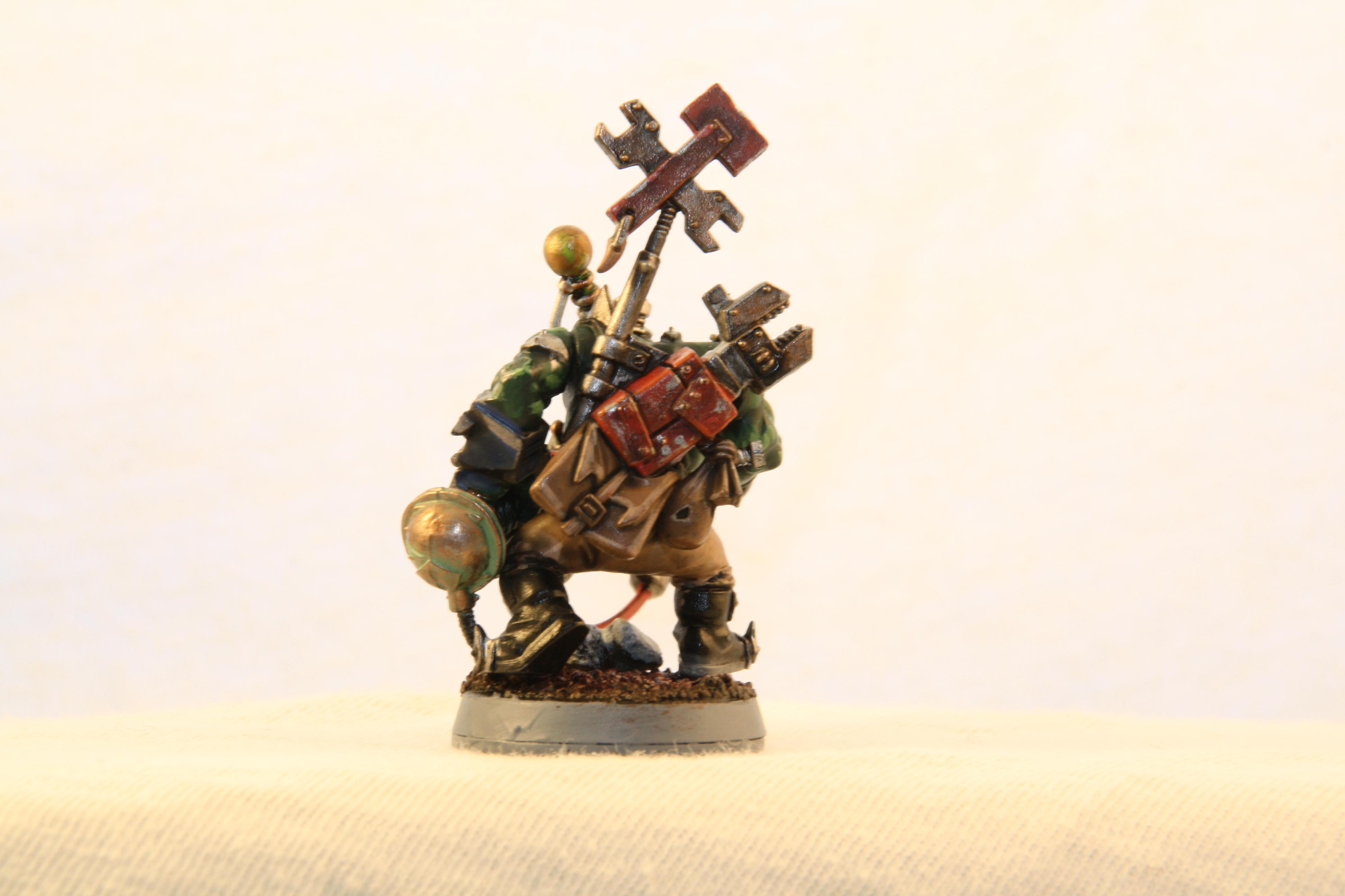 Burnaboys, Burnaboyz, Flames, Orcs