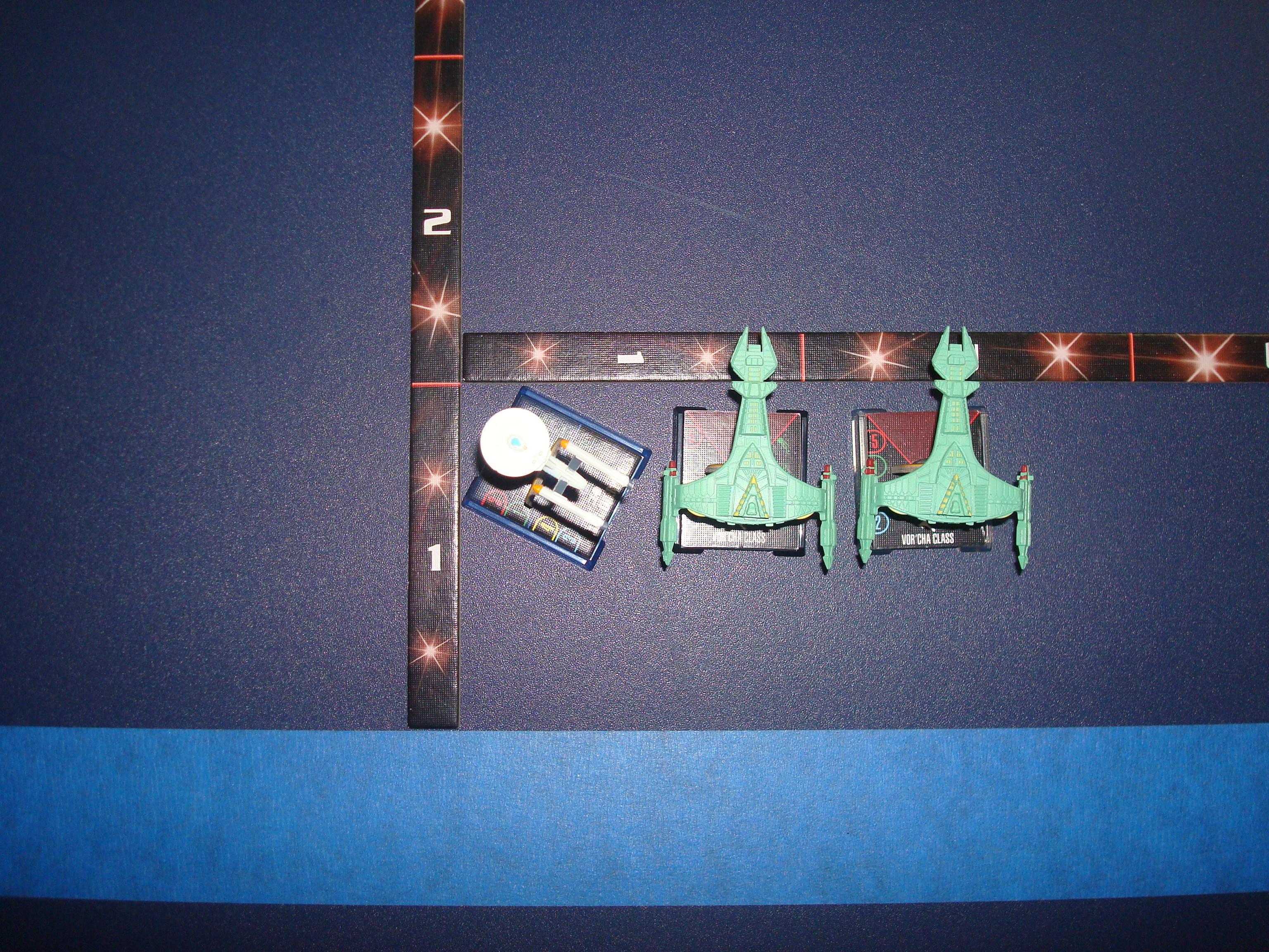 Star Trek Attack Wing