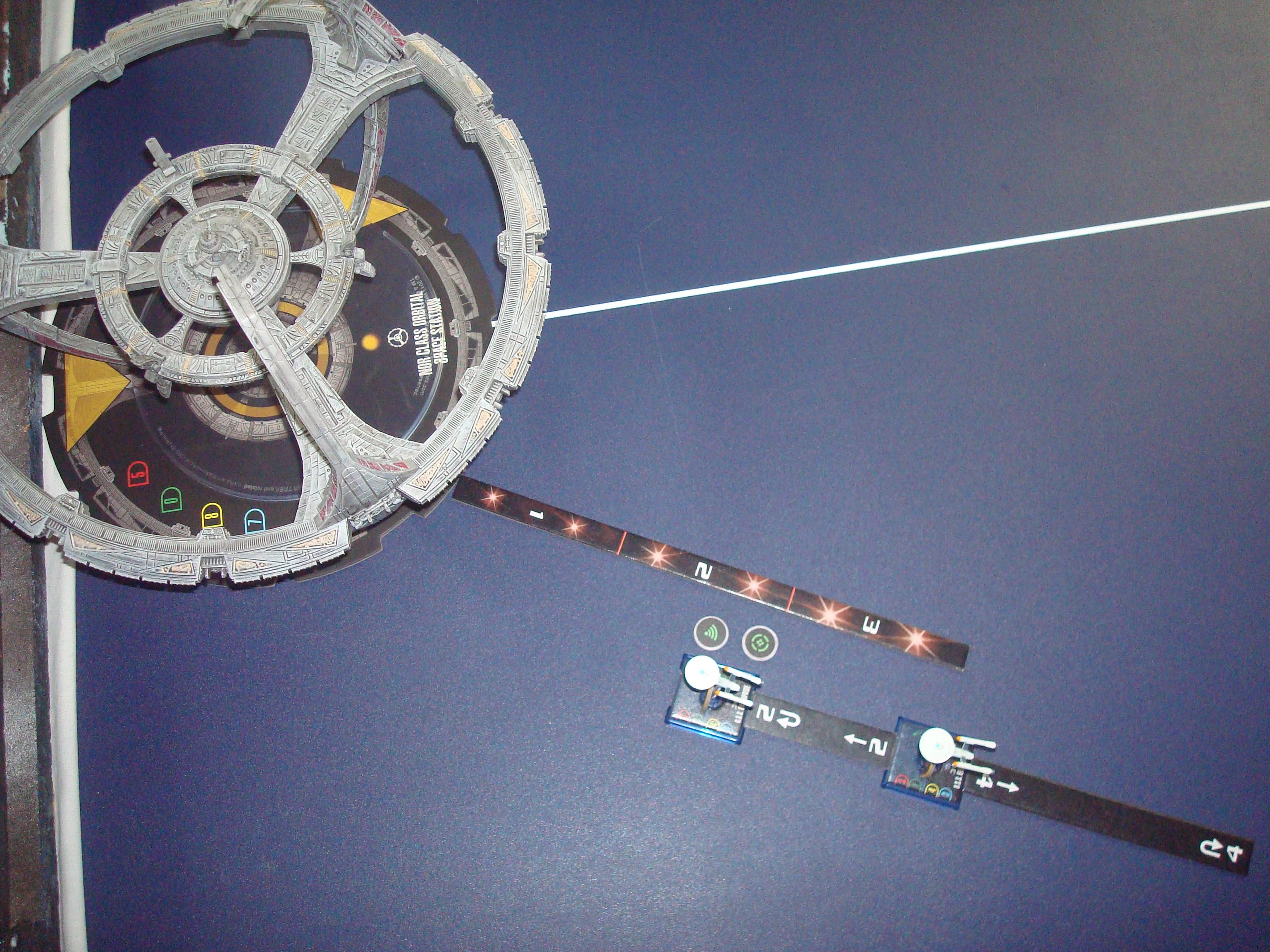 Star Trek Attack Wing
