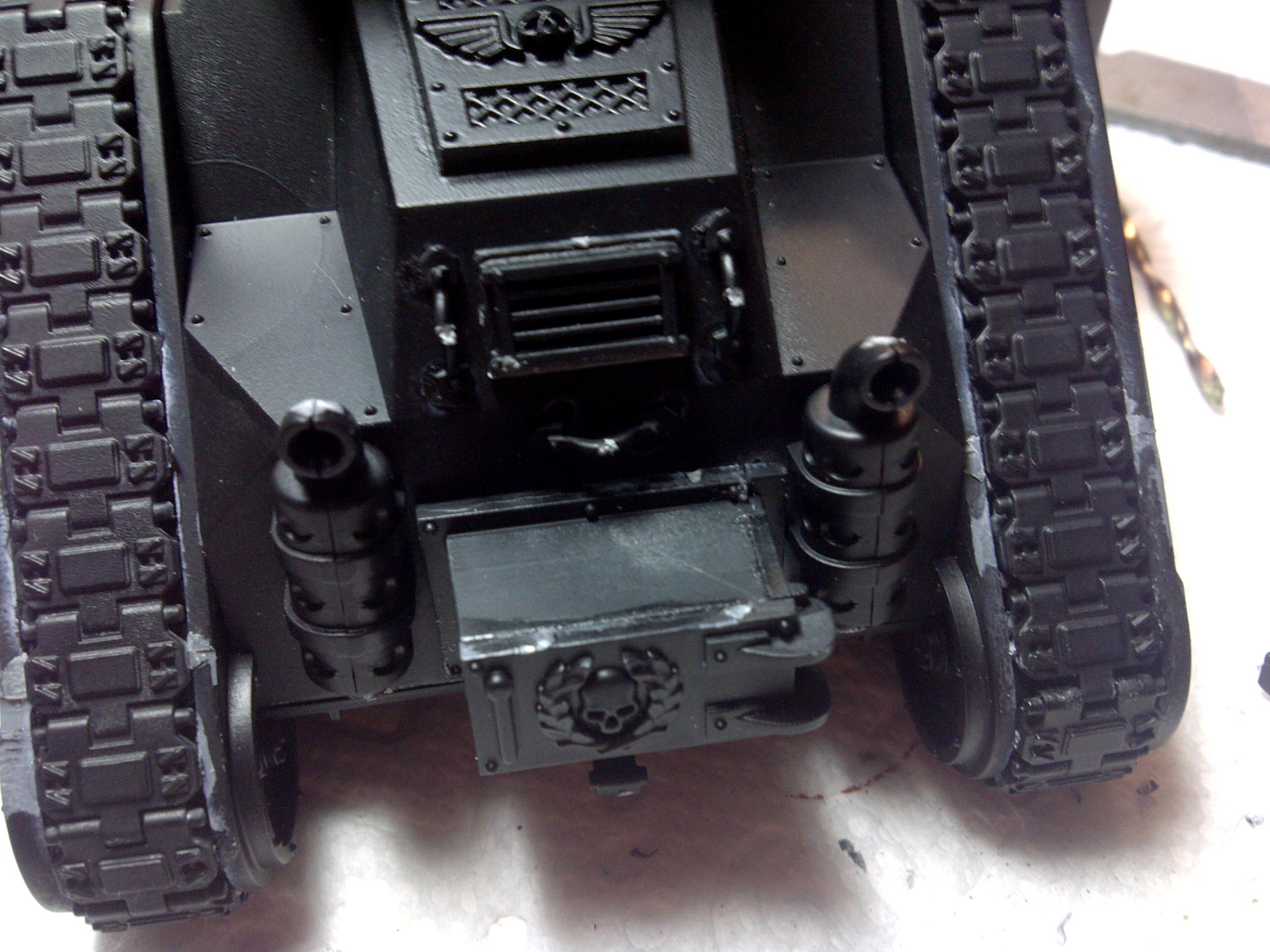 Chem, Chem-dogs, Dogs, Guard, Imperial, Imperial Guard, Leman, Magnet, Russ, Savlar, Tank