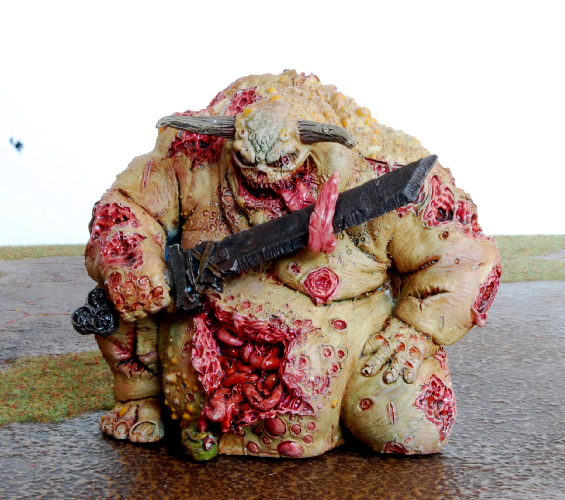 Great Unclean One 1