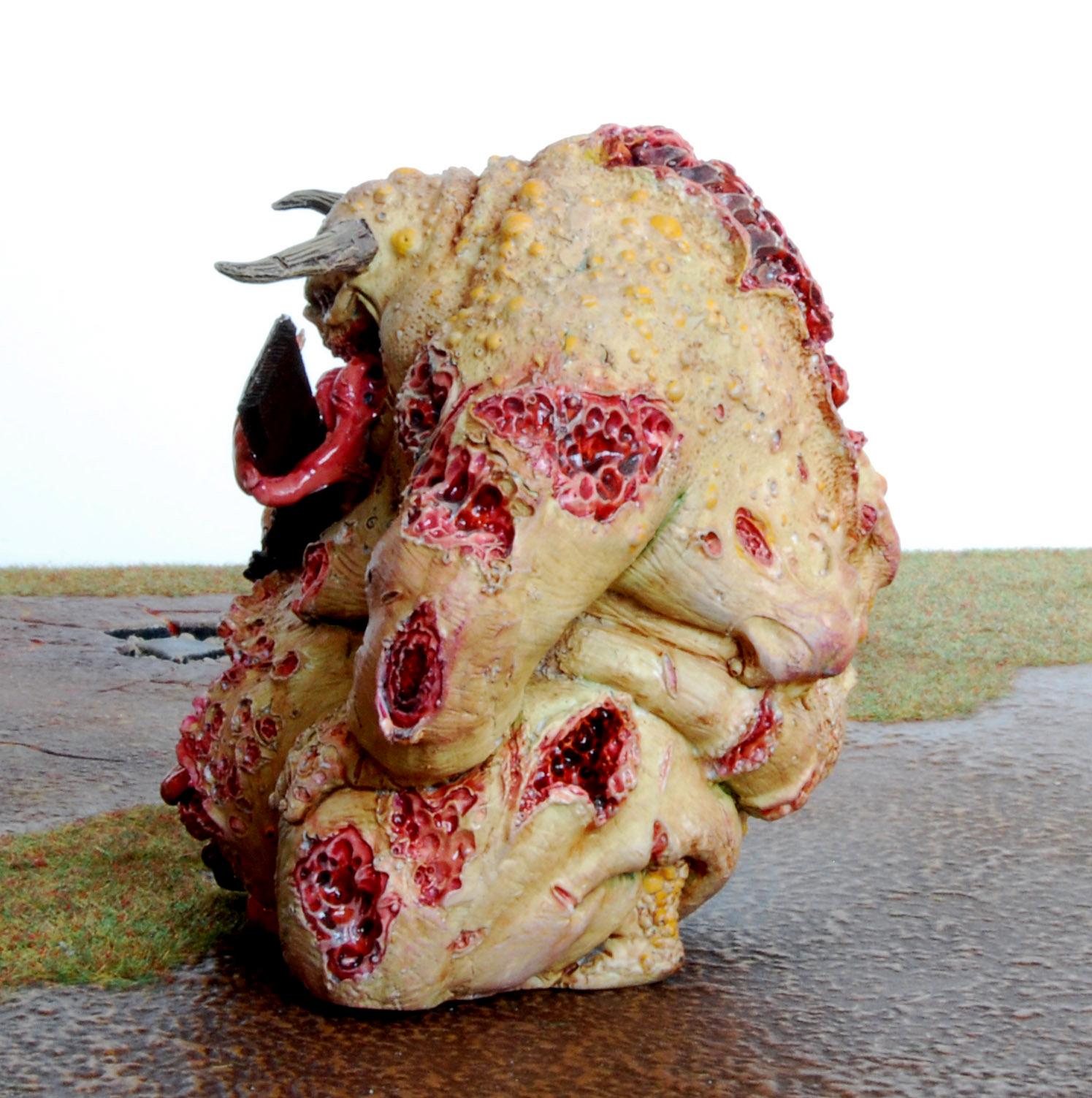Great Unclean One 2