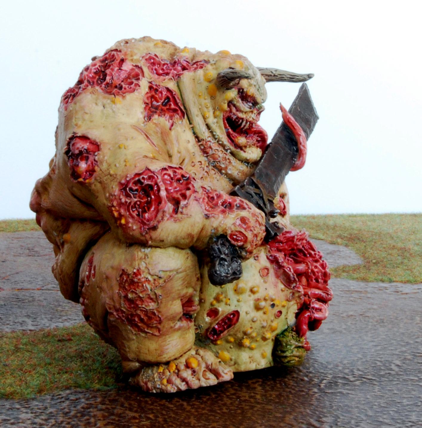 Great Unclean One 4