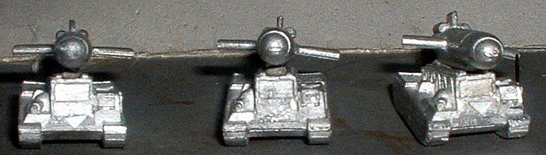 6mm, Deathstrike, Epic, Imperium, Missile