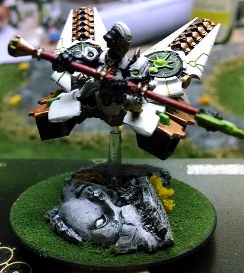 Dlord base