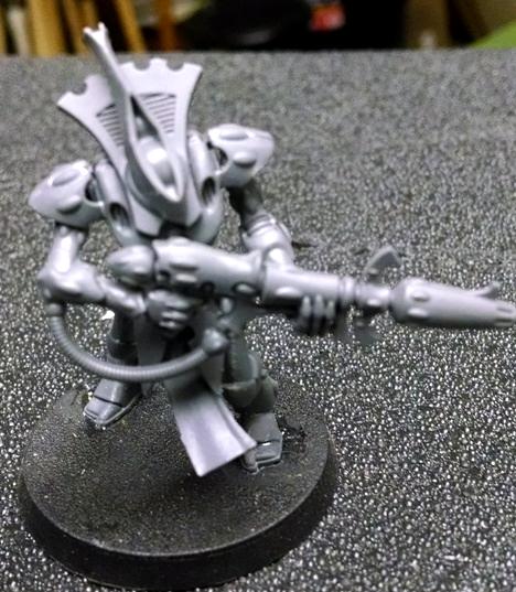 WG WIP Cannon