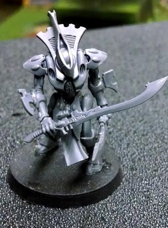 WG WIP Swords