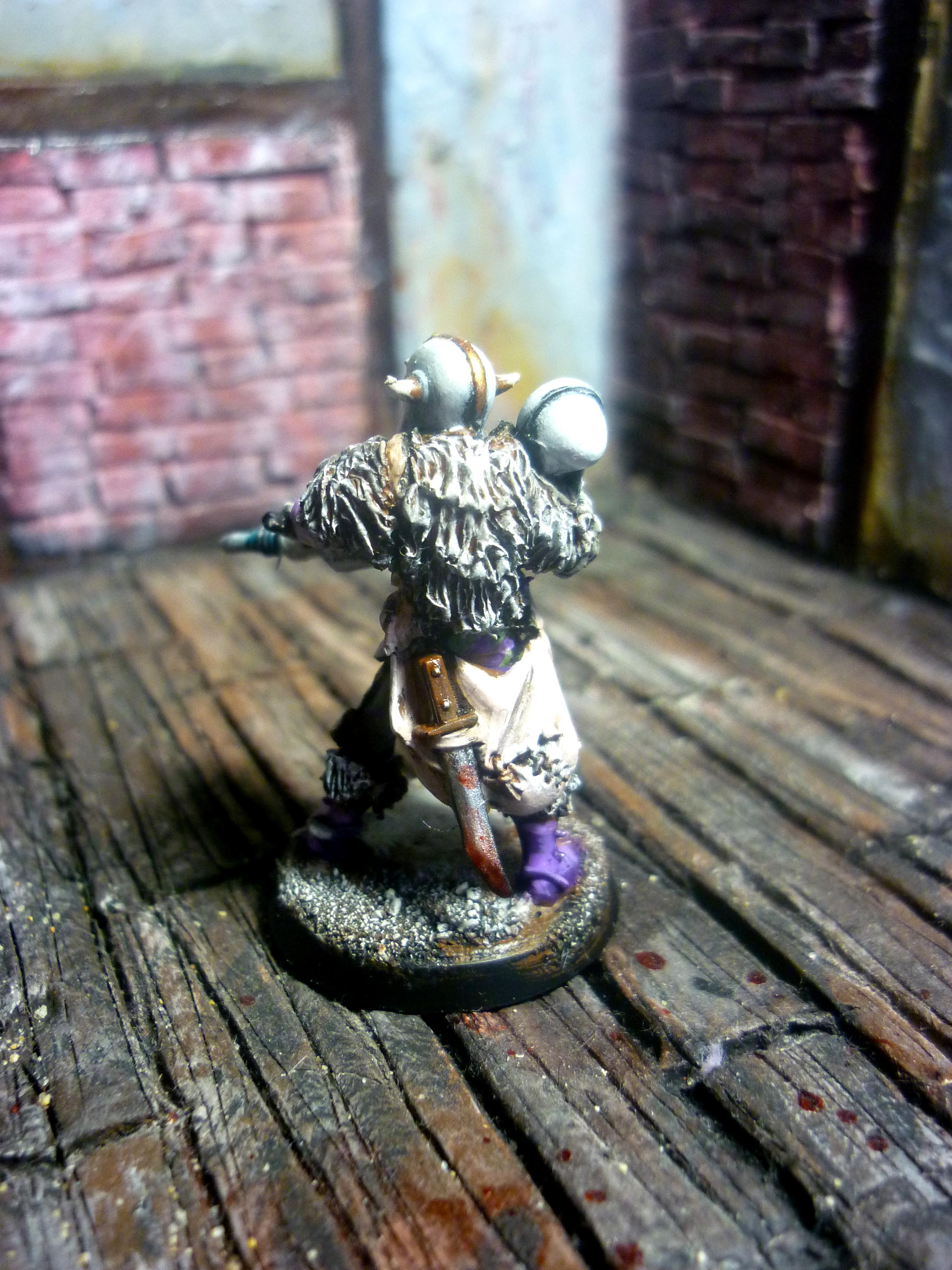 Slaanesh