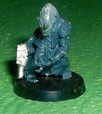 Chaos, Cultist, Warhammer 40,000