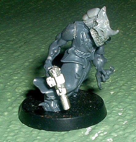 Chaos, Cultist, Warhammer 40,000