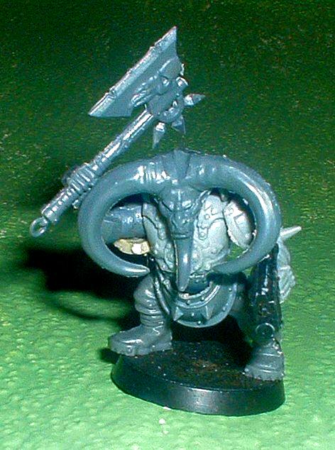 Chaos, Cultist, Warhammer 40,000