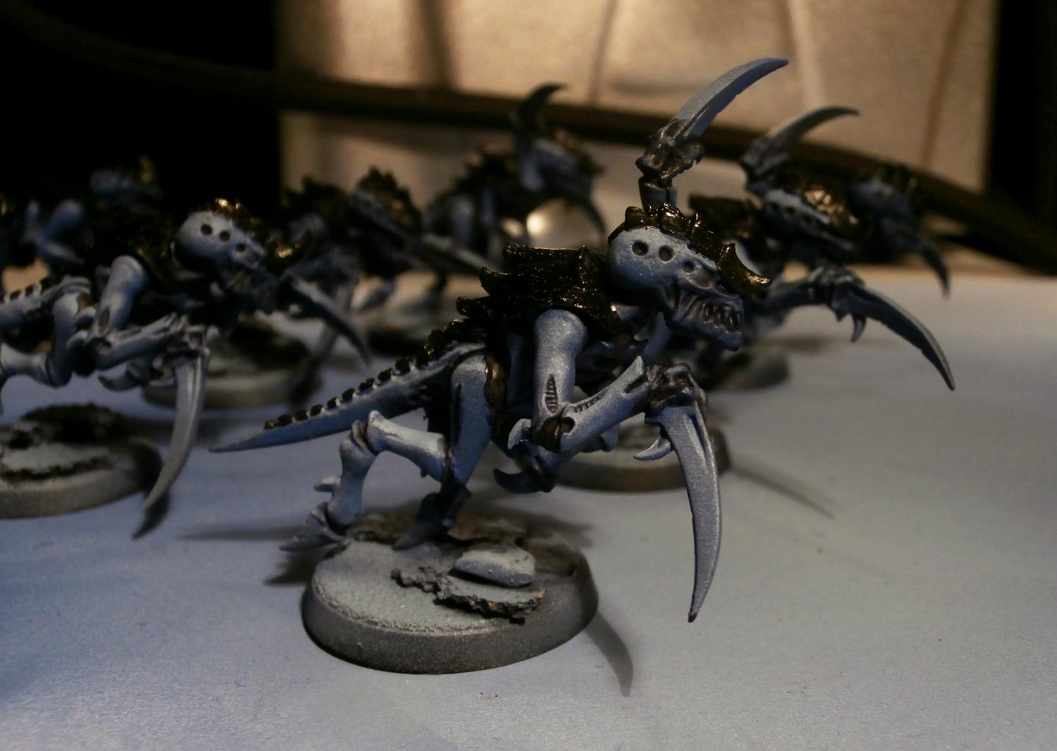 Drakenhof Nightshade 2